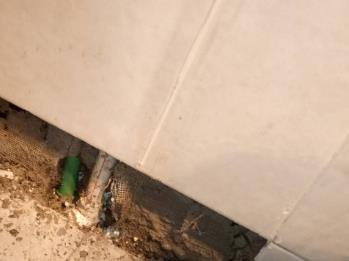 二道江卫生间测漏水公司分享下二道江市地下管线探测方法分析