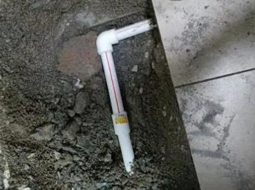 二道江卫生间漏水检测公司分享下家用管道漏水检测方法