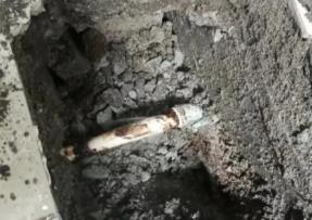 二道江卫生间漏水维修公司为您解答二道江市地下水管渗漏常见问题及解决方法。