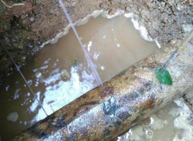 二道江测漏水公司浅析二道江市地下水管漏水检测方法。