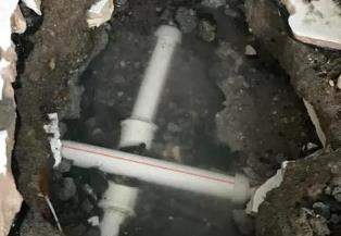  二道江测漏水公司浅析二道江管道泄漏检测公司检测水管泄漏
