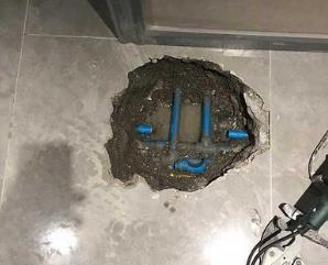 二道江测漏水公司为您专业解答二道江地暖漏水检测中精确漏水检测的成本